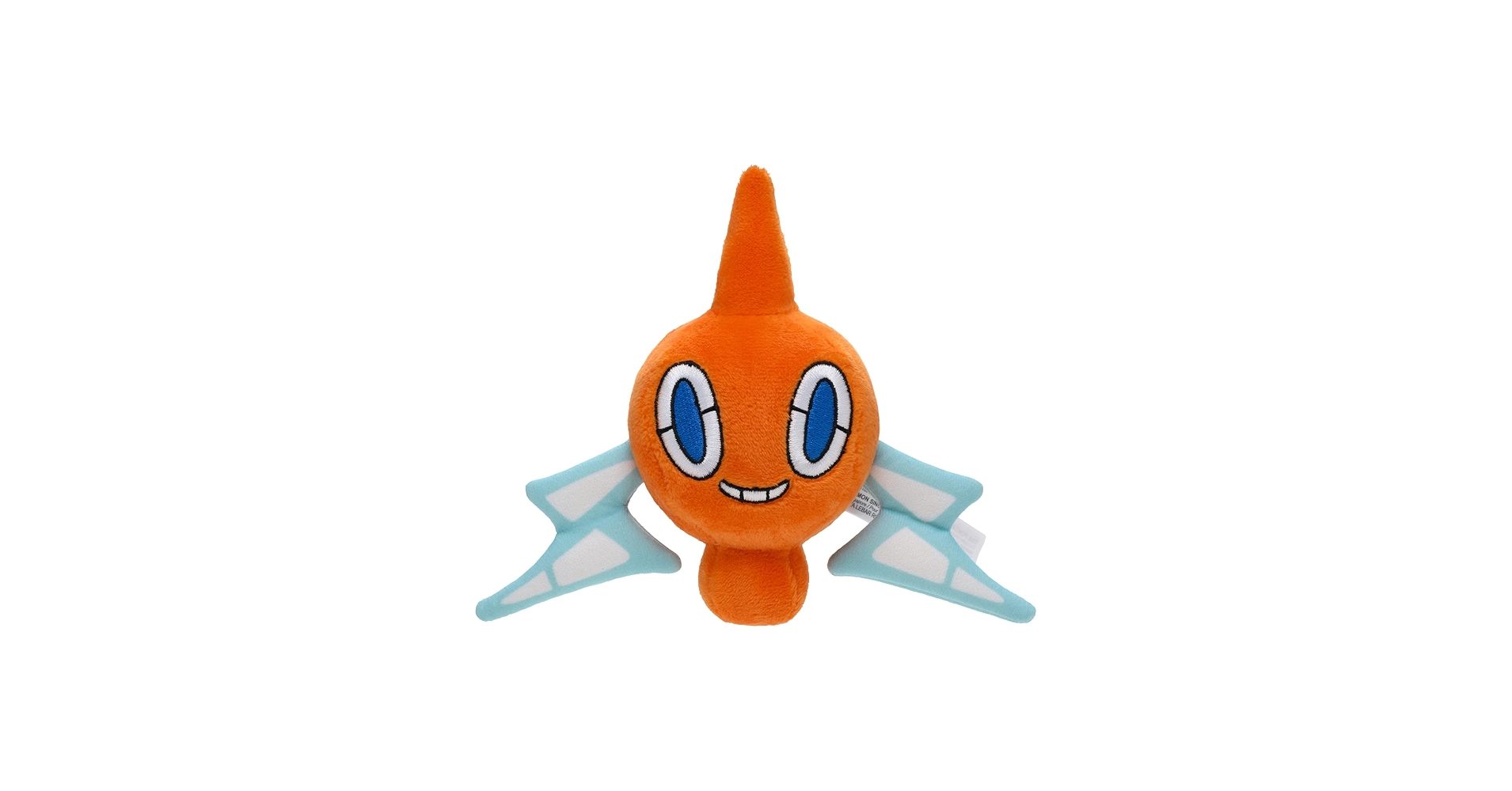 ポケモン　ぬいぐるみ　479 479 ぬいぐるみ Pokémon fit ロトム ｜【公式】ポケモンセンター